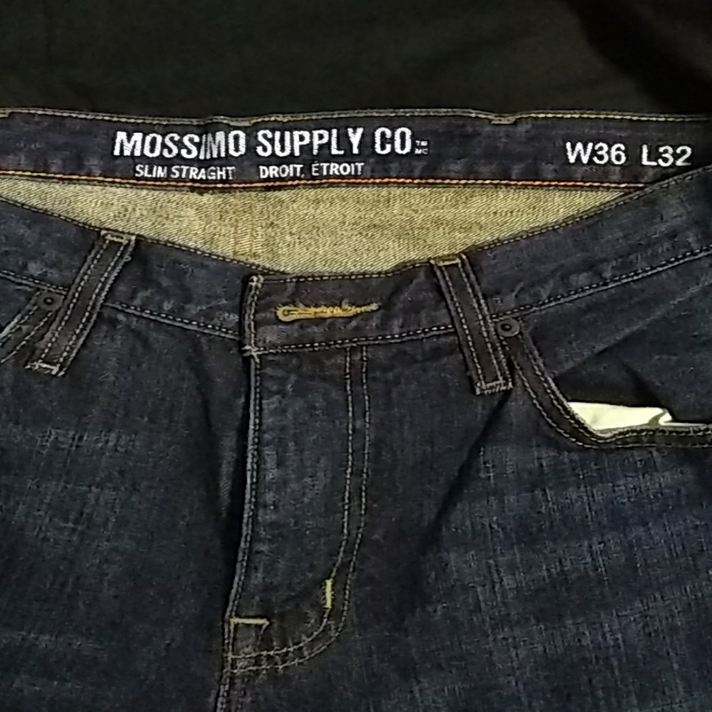 Men Jeans